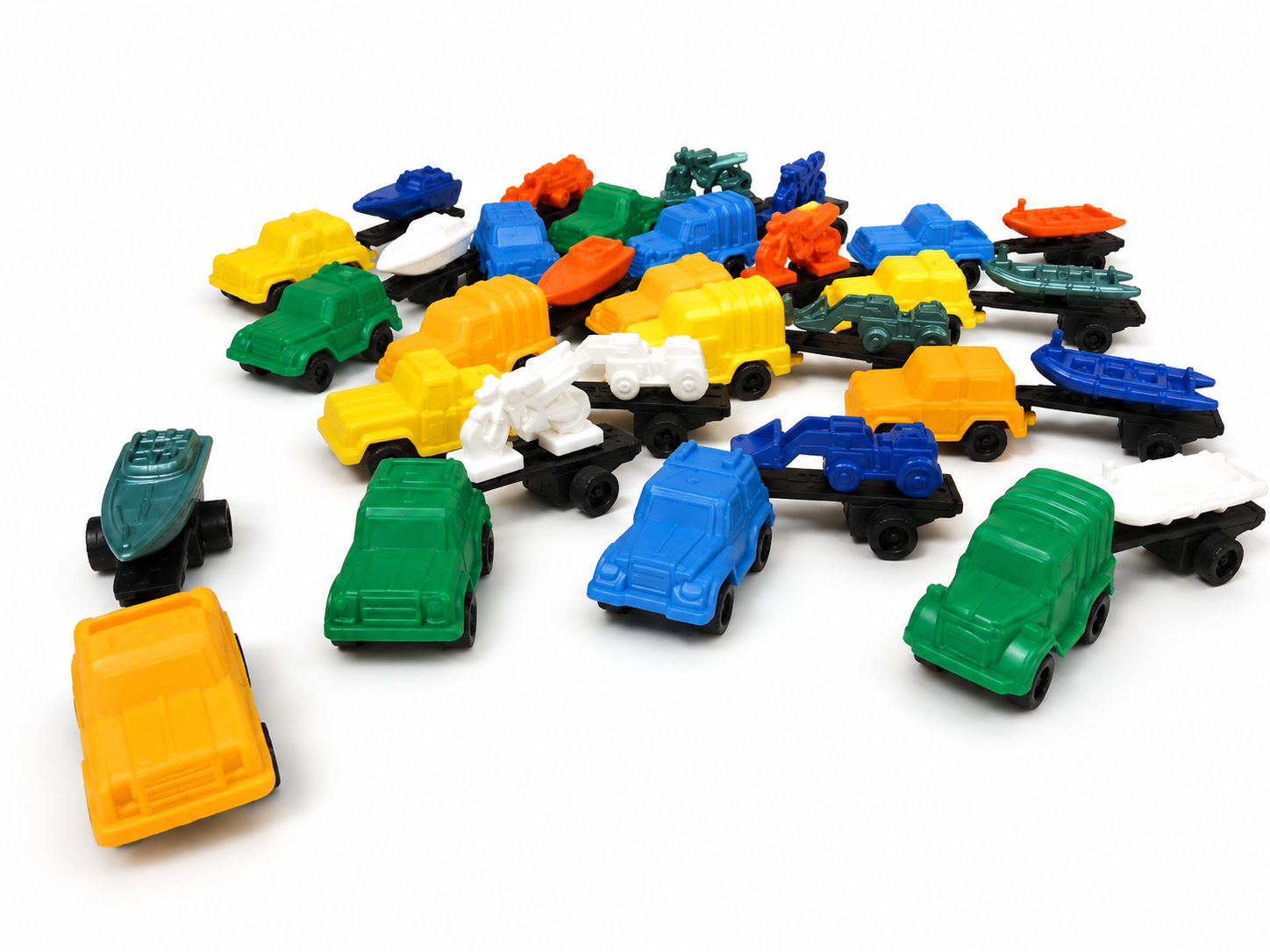 AB Kinder Micro Cars